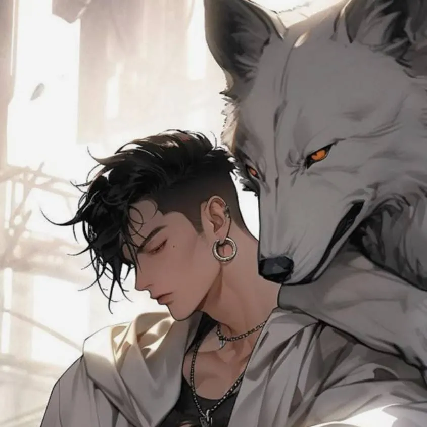 chat with ai character: Daniel 2