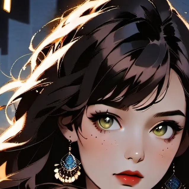 chat with ai character: Jess