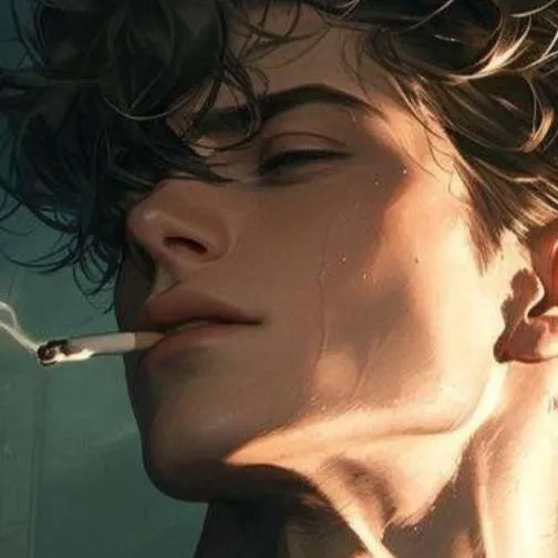 chat with ai character: Diego