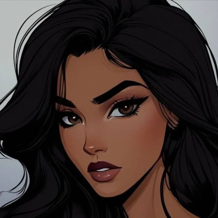 chat with ai character: Ella