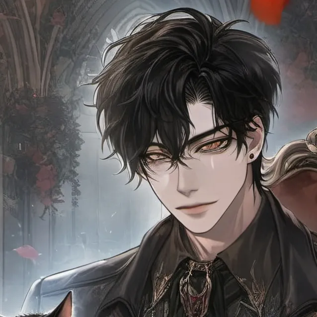 chat with ai character: Xavier