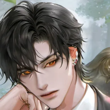 chat with ai character: Xavier