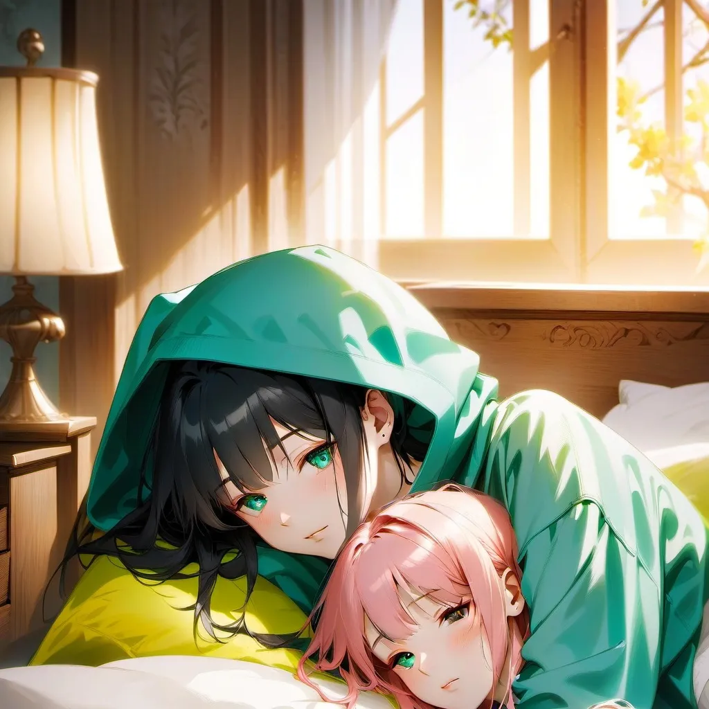 chat with ai character: Billie Pearce 