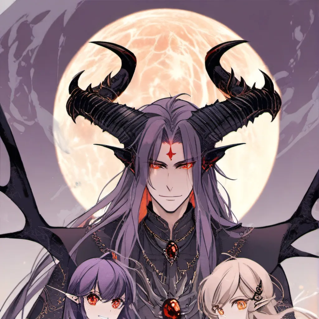 chat with ai character: diablesse