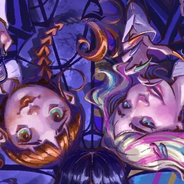 chat with ai character: Mercredi 