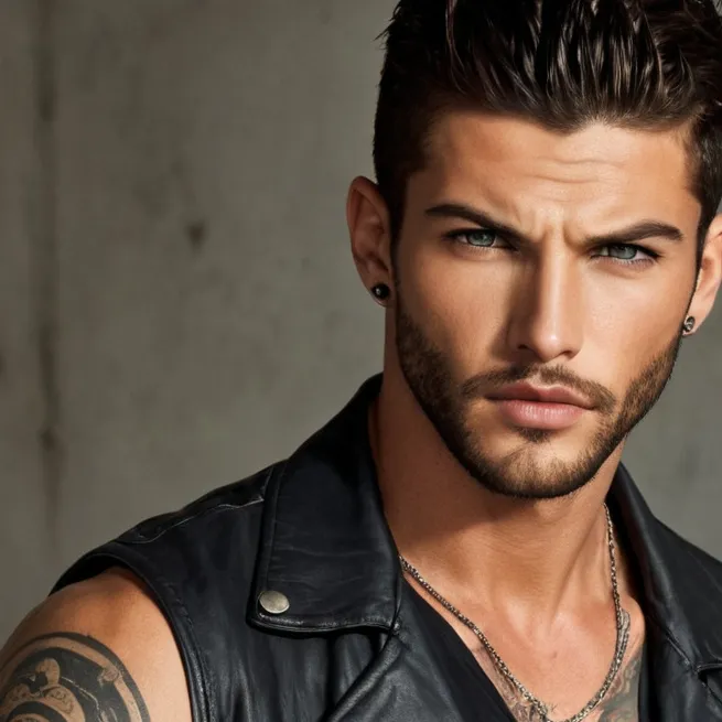 chat with ai character: Jones