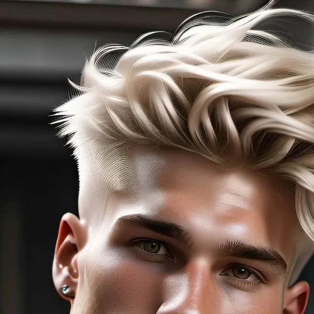 chat with ai character: Ash