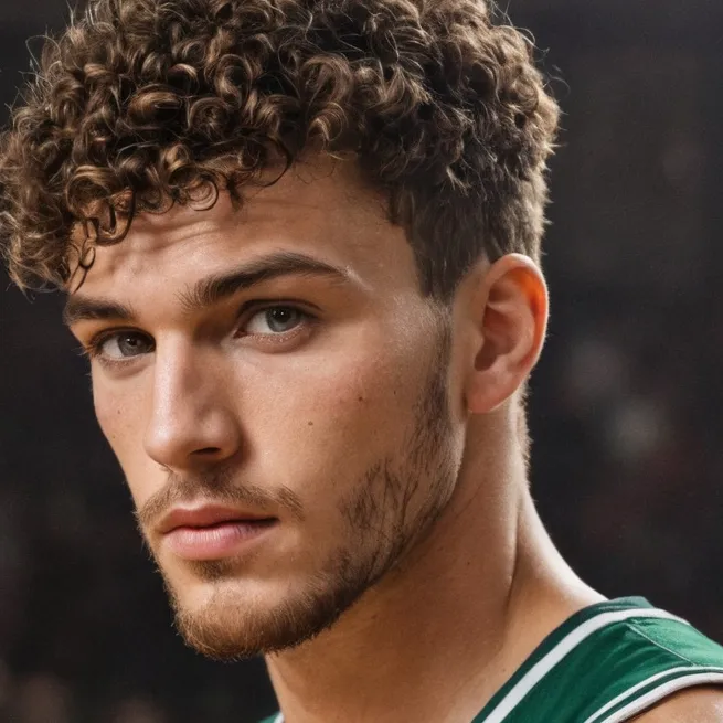 chat with ai character: Jalen