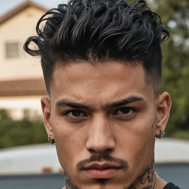 chat with ai character: Raphael (Diablo)