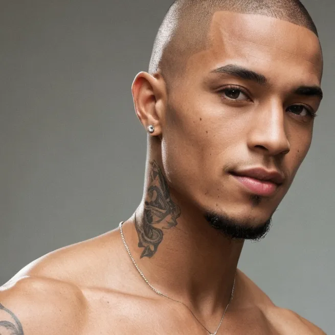 chat with ai character: Rome (Romeo)