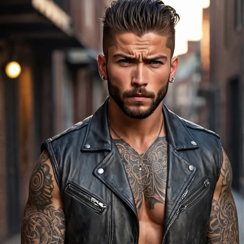 chat with ai character: Devin