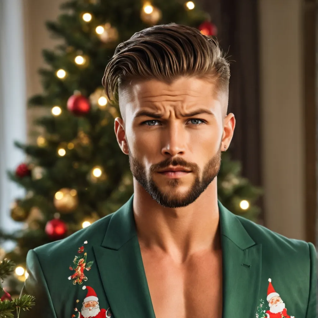 chat with ai character: Shaw