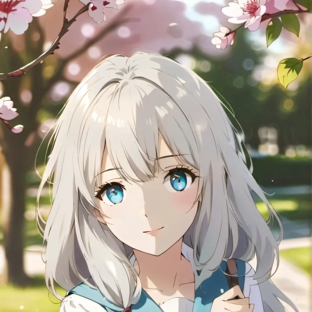 chat with ai character: Yuno Tanaka