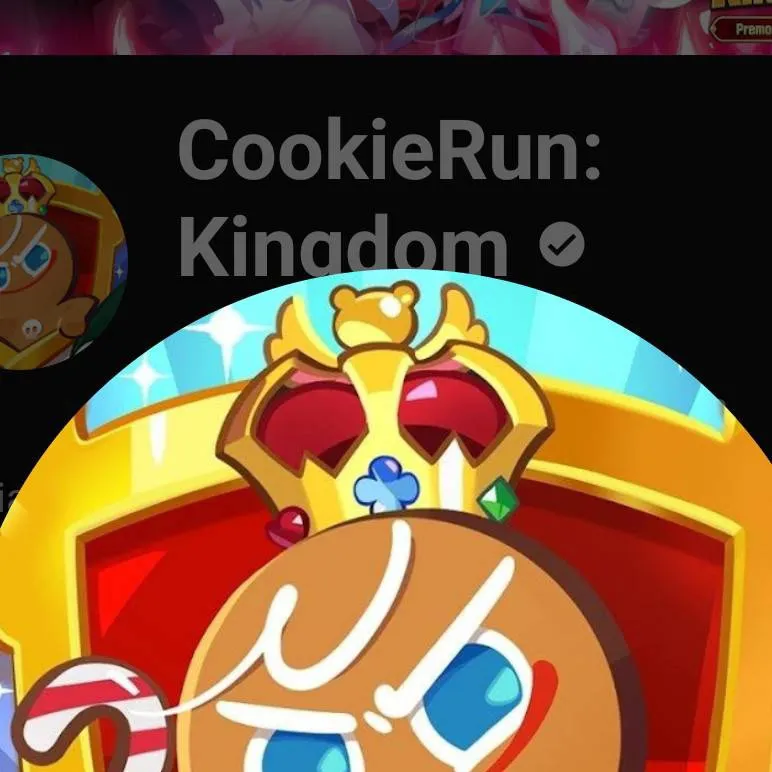 chat with ai character: another cookie run