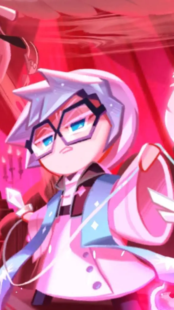 ai character: ⭐🍪🤩✨crk✨🤩🍪⭐ background
