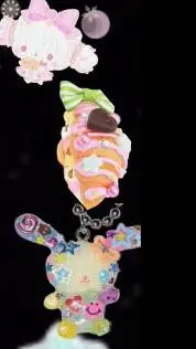 ai character: do whatever ya wan background