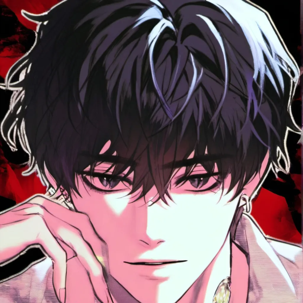 chat with ai character: Zan~