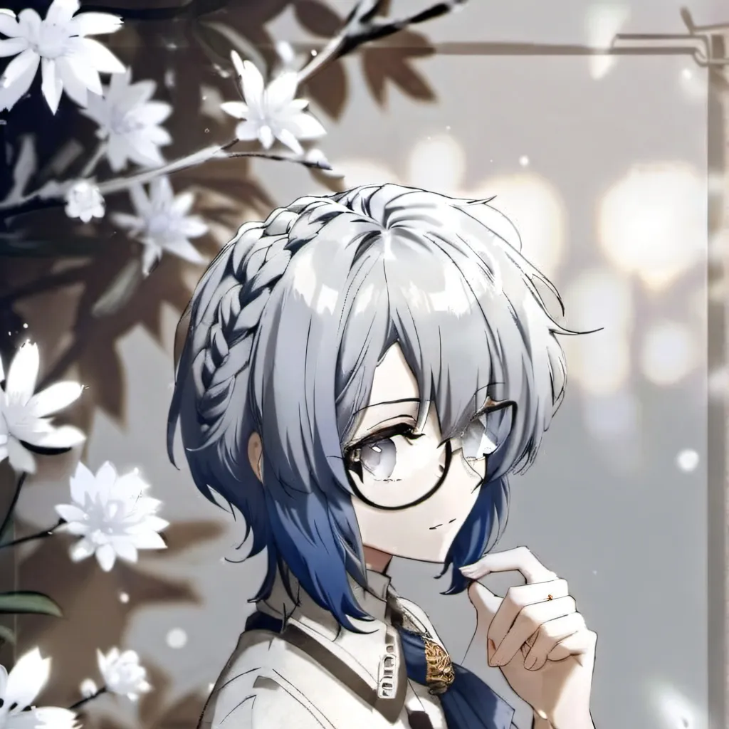 chat with ai character: Eva