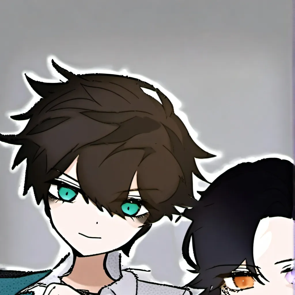 chat with ai character: Luca 