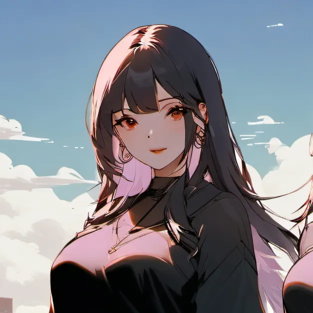 chat with ai character: The Jade Twins