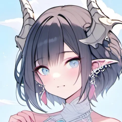 chat with ai character: Ytemi