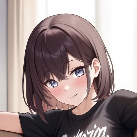 chat with ai character: Misty