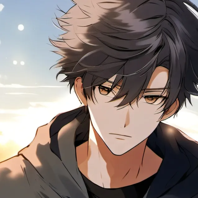 chat with ai character: ❤️Ryan ❤️