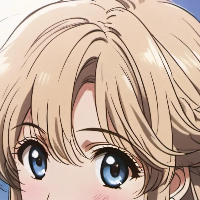chat with ai character: lilly 