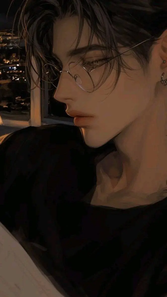 ai character: Рэй  background