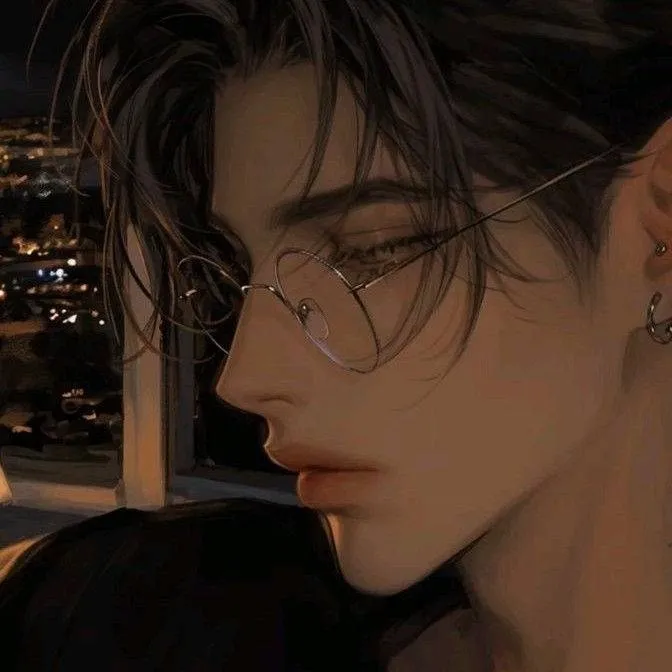 chat with ai character: Рэй 
