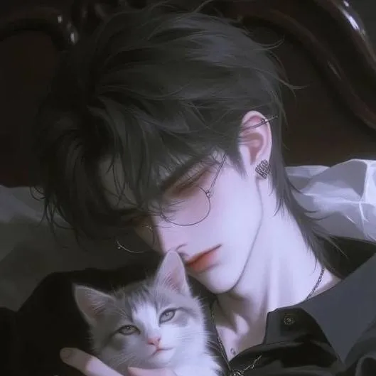 chat with ai character: Денис 