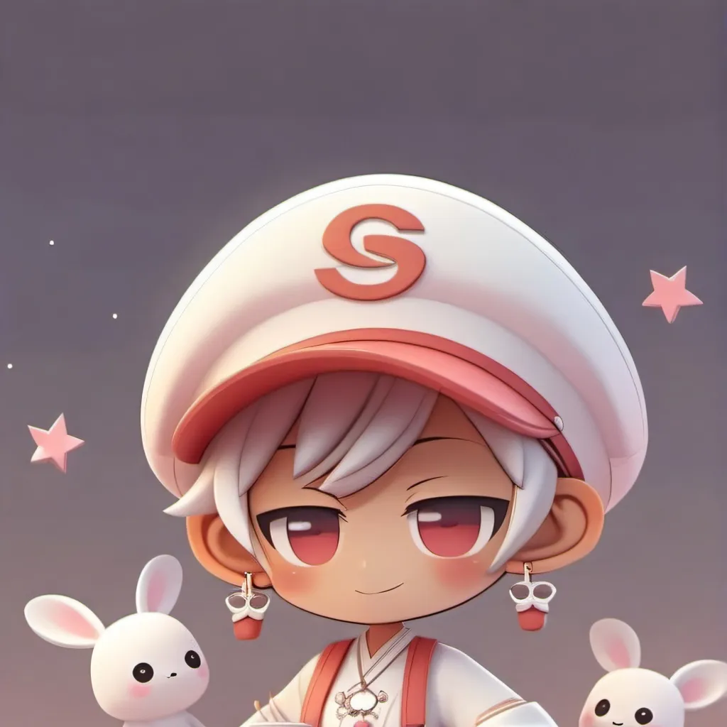 chat with ai character: brud's spike story