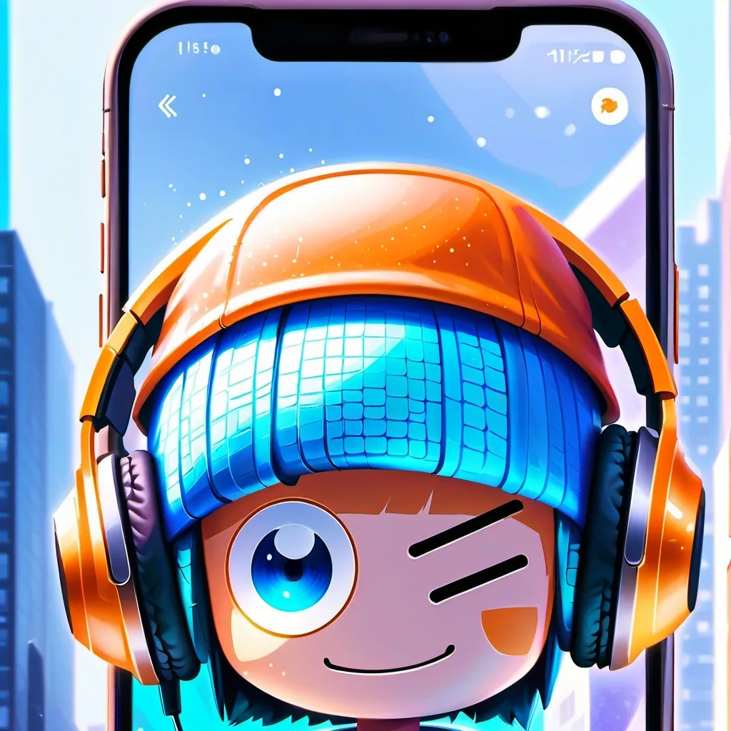 chat with ai character: wendapinkivineria