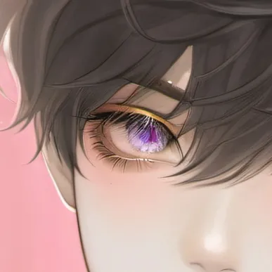 chat with ai character: Vin‽∅