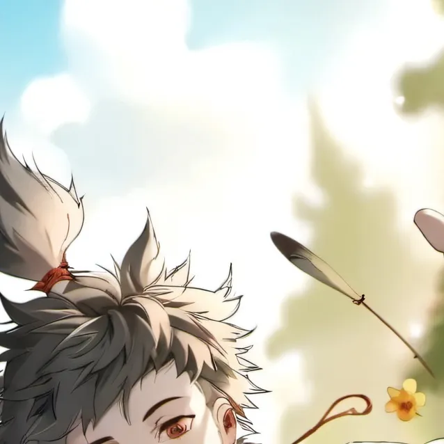 chat with ai character: natsu