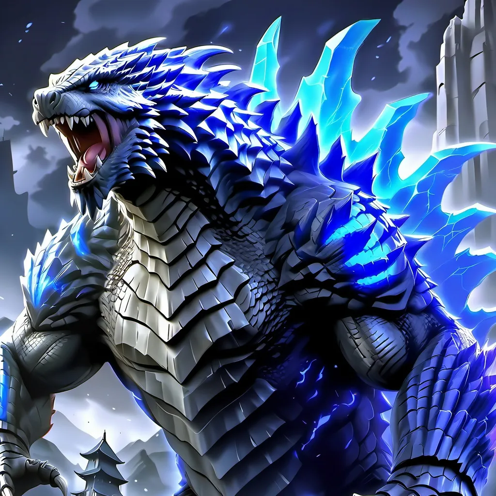 chat with ai character: Godzilla (moi)