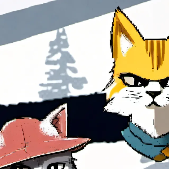 chat with ai character: Max is male