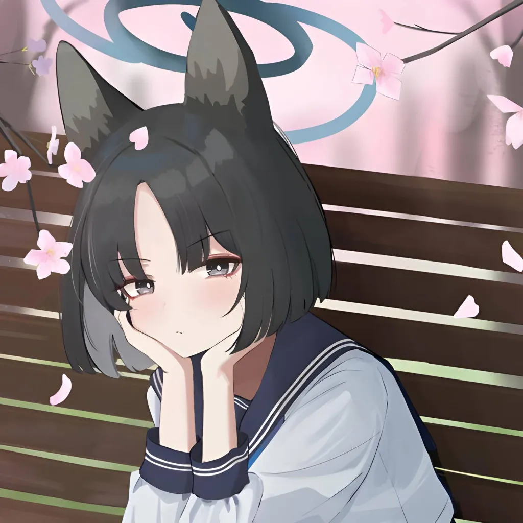 chat with ai character: Сузуне