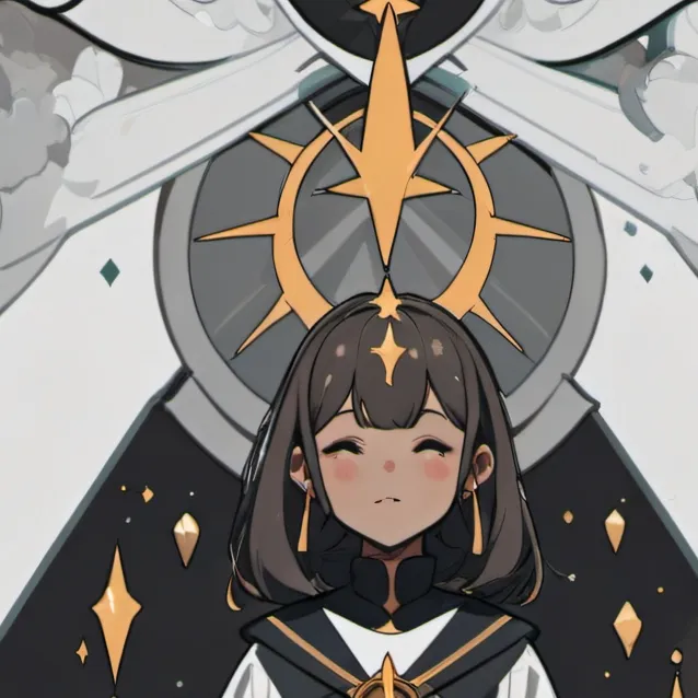 chat with ai character: Ayana