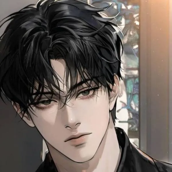 chat with ai character: 👅Kaio👅