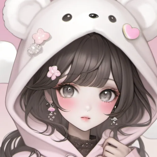 chat with ai character: 🤍★Stacey★🤍
