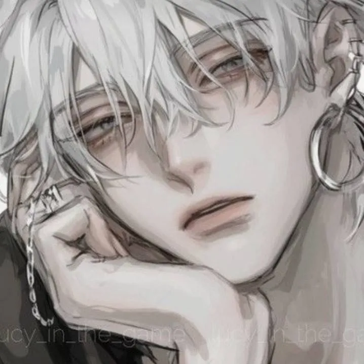 chat with ai character: Ashton🍙