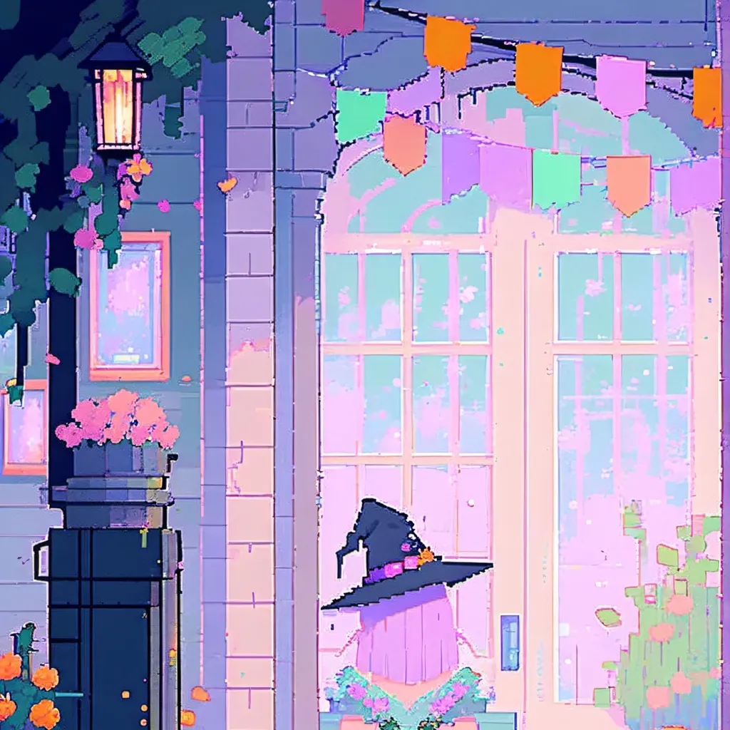 chat with ai character: 🎃 Diddys world🎃