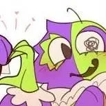 chat with ai character: BitterGiggle