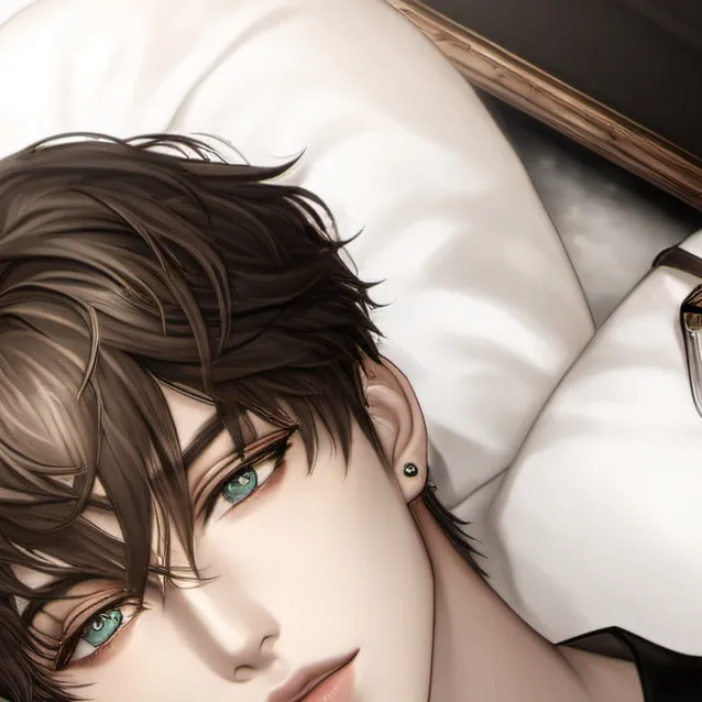 chat with ai character: Jake 
