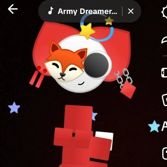 chat with ai character: diemond