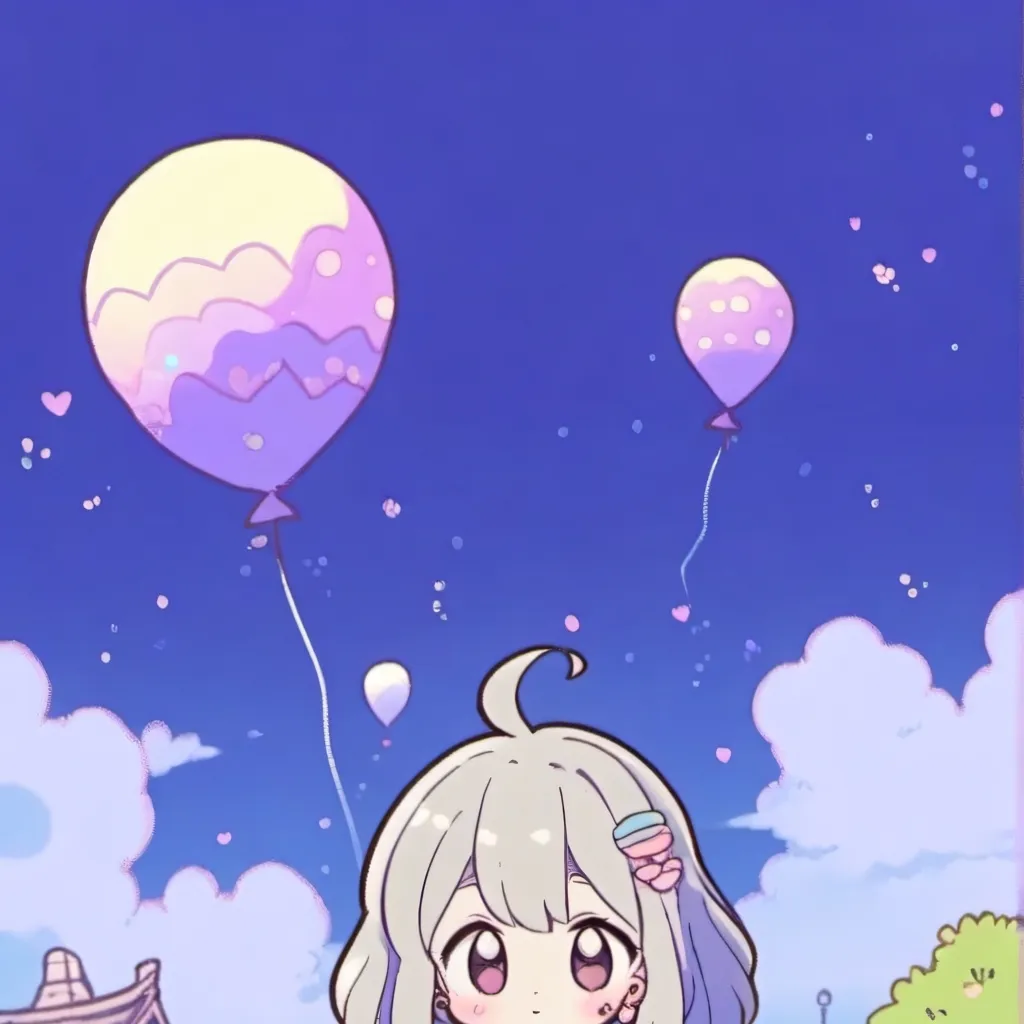 chat with ai character: emoji cat x sprout