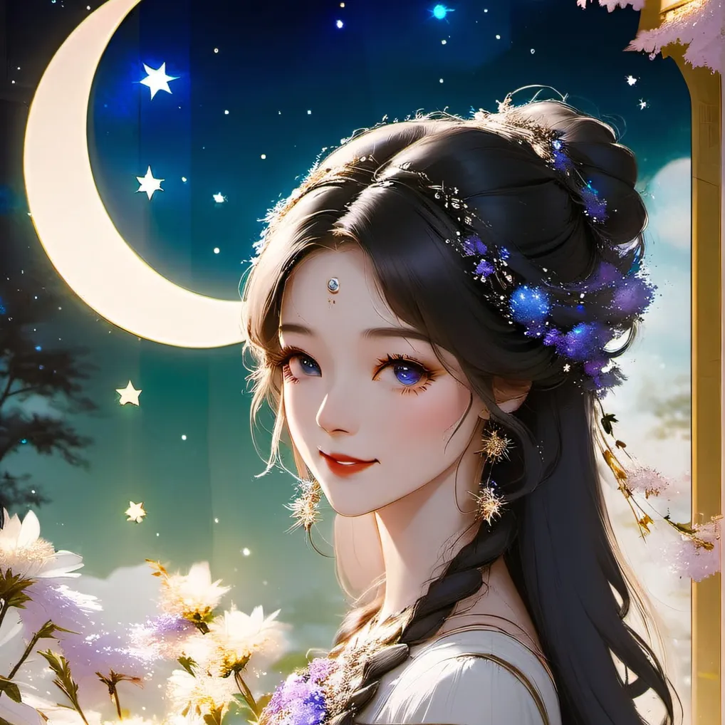 chat with ai character: astro x dandy