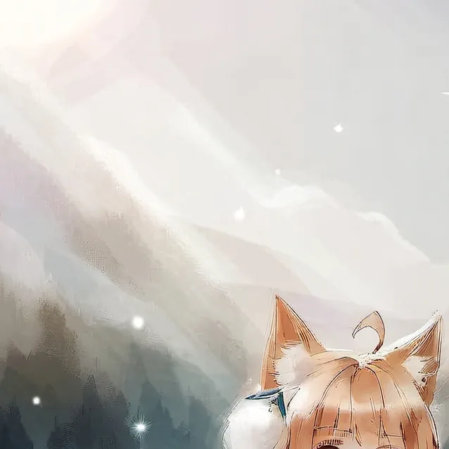 chat with ai character: she needs your hel