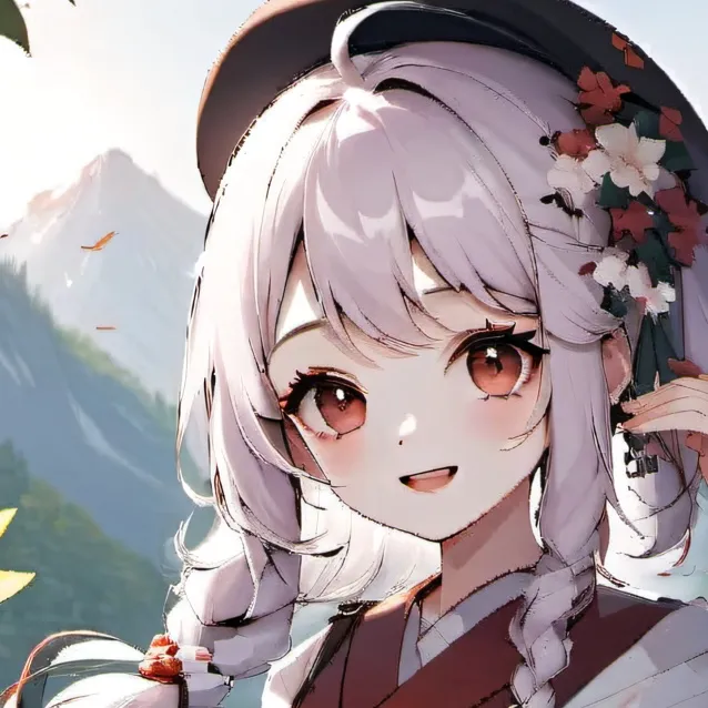 chat with ai character: TADC